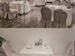 大堂-黑明餐厅(白鹭洲店)