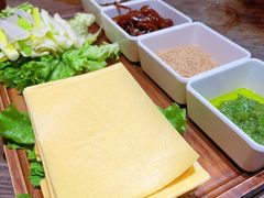 -魁盛居百年鲁菜馆(县西巷店)