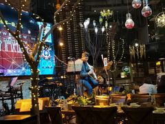 -胡桃里音乐酒馆(曲江店)