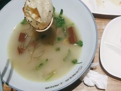 -小杨生煎(南汇欧尚店)
