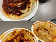 -洞子口张老二凉粉(文殊院店)