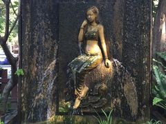 -清迈女子监狱马杀鸡(无分店)
