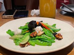 -奉天小馆·非遗东北菜(沈阳万象城店)