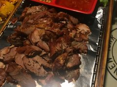 -树下时尚餐厅(翠园街店)