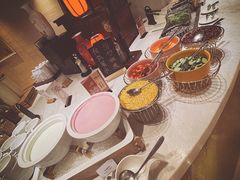 -杭州钱江新城万怡酒店-西餐厅