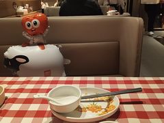 -西贝(华发商都店)