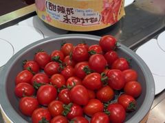 -龍歌自助小火锅(雨花台江南虹悦城店)