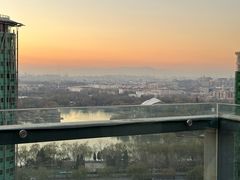 -漪龙台·B26 Rooftop Lounge