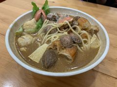 -福祥厦门小馆(舟孟北路店)