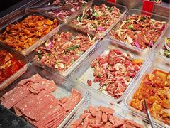 -红云烧烤(星光天地购物中心店)
