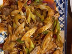 -陈聚德炒牛肉(樱花二路店)