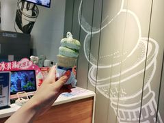 -DQ·蛋糕·冰淇淋(河东万达店)
