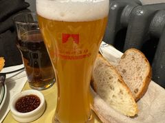 -秋林西餐厅
