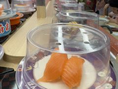 -万岁寿司(万国店)