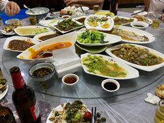 -老太婆饭店(广义路店)