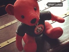 -漫咖啡MAANCOFFEE(人大店)