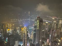 -WFC会仙楼观景台