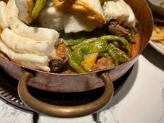 -奉天小馆·非遗东北菜(济南万象城店)