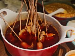 -川悦留香·海鲜餐厅(海棠68环球美食街店)