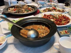 -雪龙轩中餐厅(银基冰雪酒店)