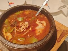 -七八冷面·延边朝鲜族美食(圣熙八号店)