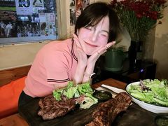 -El Bodegon阿根廷秘鲁餐厅(幸福路店)