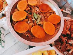 -大鹅岛绿色生态美食园