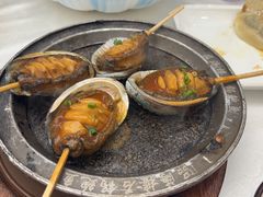 -品海楼·大连海胆锅贴馆(东港店)