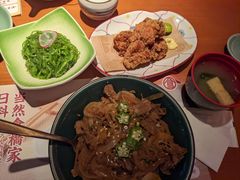 -仓桥家·焗寿司·锅物(光谷步行街店)