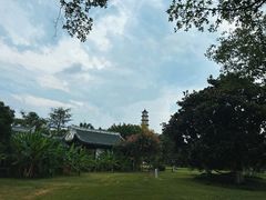 -江心屿景区