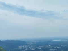 -北京西山国家森林公园