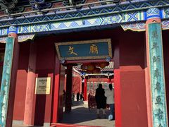 -滦州古城