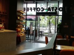 -COSTA COFFEE(成都来福士店)