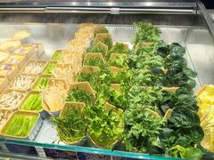 -海底捞大排档火锅(悦荟广场店)