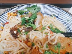 -瓦记米粉(东鼓道店)