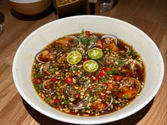 蛤滋味儿-KŌNG胶东小馆(华熙店)