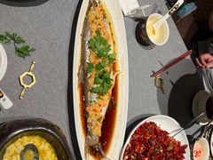 -羲和雅苑•北京烤鸭(平安国际金融中心店)