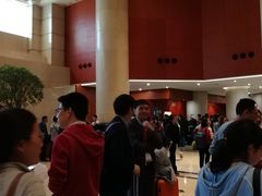 -上海光大会展中心国际大酒店