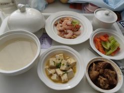 -养月堂中医养生月子会所(中心妇产店)