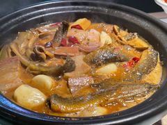 -刀板香·安徽菜(国购IFC店)