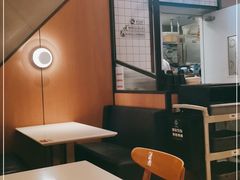 大堂-新旺茶餐厅·早餐·夜宵(仙霞店)