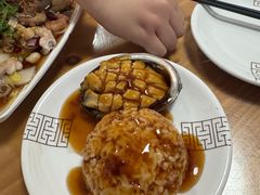 -景祥海鲜美食餐厅