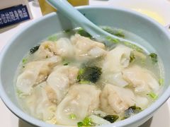 -大铁勺新津菜(东丽阳光新业广场店)