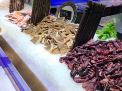 -加餐海鲜自助(宝龙一城店)
