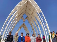 -前王院•巧克力海鲜市集餐厅(万平口店)