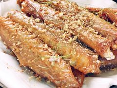 -美未居·老字号·地道顺德菜·桑拿鸡·鱼生(容桂店)