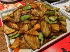 -新兴园饺子馆(河南街店)