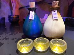 杨梅酒-醉小酒馆·川菜·江湖菜·重庆菜(观音桥旗舰店)