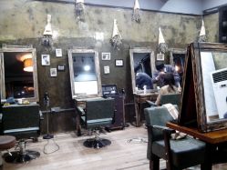 -M3 Hair Studio