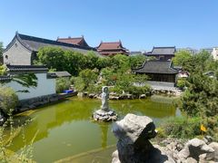 -凤城河风景区